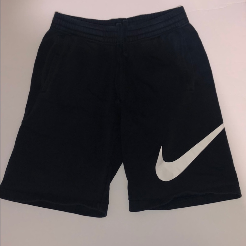 Nike short navy